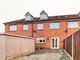 Thumbnail Town house to rent in Manor Road, Askern, Doncaster