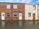 Thumbnail Terraced house for sale in Crompton Street, New Houghton, Mansfield