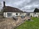 Thumbnail Detached house for sale in Blaby Road, Enderby, Leicester