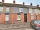 Thumbnail Terraced house for sale in Talbot Street, Newtownards