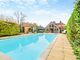 Thumbnail Detached house for sale in Highclere, Newbury, Hampshire