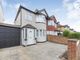 Thumbnail Semi-detached house for sale in Seaton Road, West Dartford, Kent