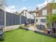 Thumbnail Terraced house for sale in Bungalow Road, London