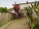 Thumbnail Terraced house for sale in Purston Lane, Ackworth, Pontefract, West Yorkshire