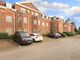 Thumbnail Parking/garage for sale in Ravens Court, Castle Village, Berkhamsted, Hertfordshire