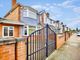 Thumbnail Semi-detached house for sale in Scarborough Road, Leicester, Leicestershire