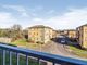 Thumbnail Flat for sale in Marine Court, Milton Keynes