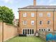 Thumbnail End terrace house for sale in Ashridge Close, London