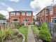 Thumbnail Semi-detached house for sale in School Road, Eling, Southampton, Hampshire