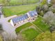 Thumbnail Semi-detached house for sale in Shirva Farm Steading, Kilsyth, North Lanarkshire