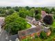 Thumbnail Detached house for sale in The Old Vicarage, Church Street, Alfreton