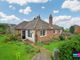 Thumbnail Detached house for sale in The Ridgeway, Smeeth, Ashford, Kent