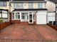 Thumbnail Semi-detached house for sale in Pargeter Road, Bearwood, Smethwick