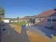 Thumbnail Bungalow for sale in West Winch Road, West Winch, King's Lynn