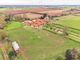 Thumbnail Barn conversion for sale in Brightmere Road, Hickling