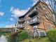 Thumbnail Flat for sale in Grangemoor Court, Cardiff
