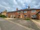 Thumbnail Terraced house for sale in Main Street, Great Gidding, Huntingdon