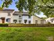 Thumbnail Terraced house for sale in Spring Close, Newton Abbot