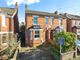 Thumbnail Semi-detached house for sale in St. Marys Road, Tonbridge