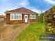 Thumbnail Detached bungalow for sale in Omega Close, Bridlington