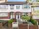 Thumbnail Terraced house for sale in Sunny Nook Gardens, South Croydon