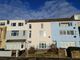 Thumbnail Terraced house for sale in Oystermouth Road, Swansea, City And County Of Swansea.
