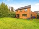 Thumbnail Detached house for sale in Wythburn Close, Ightenhill, Burnley, Lancashire