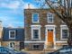 Thumbnail Terraced house to rent in Ardleigh Road, London