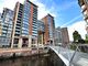 Thumbnail Flat for sale in Leftbank, Manchester, Greater Manchester