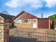 Thumbnail Detached bungalow for sale in Elm Road, North Moreton, Didcot