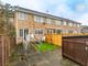 Thumbnail Terraced house for sale in Stone Brig Lane, Leeds