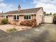 Thumbnail Semi-detached bungalow to rent in Brooklyn Road, Pant, Oswestry