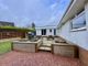 Thumbnail Detached bungalow for sale in Merrygreen Place, Stewarton, Kilmarnock