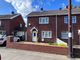 Thumbnail Semi-detached house for sale in Ashington Drive, Choppington