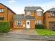 Thumbnail Detached house for sale in Catcliffe Way, Lower Earley, Reading