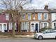 Thumbnail Terraced house for sale in Buckingham Road, Harlesden, London