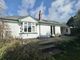 Thumbnail Detached bungalow for sale in Willand Road, Braunton