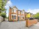 Thumbnail Flat for sale in Lansdown Road, Sidcup, Kent