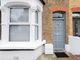 Thumbnail Terraced house for sale in Pearcroft Road, Leytonstone, London