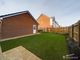 Thumbnail Detached house for sale in Rome Avenue, Stoke Mandeville, Aylesbury