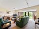 Thumbnail Bungalow for sale in Fishers Lane, Orwell, Royston, Herts
