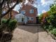 Thumbnail Link-detached house for sale in Huntham Close, Stoke St. Gregory, Taunton