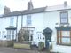 Thumbnail Terraced house for sale in Elm Road, Wisbech