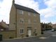 Thumbnail Property to rent in Linnet Road, Calne
