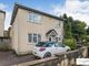 Thumbnail Detached house for sale in High Street High Street, Newton Poppleford