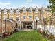 Thumbnail Terraced house to rent in Chancery Mews, London
