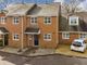 Thumbnail Terraced house for sale in Wyatts Close, Cowes, Isle Of Wight