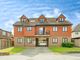 Thumbnail Flat for sale in Albury Road, Merstham, Redhill