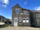 Thumbnail Detached house for sale in Calico Crescent, Carrbrook, Stalybridge