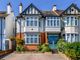 Thumbnail Semi-detached house for sale in Woodfield Gardens, Leigh-On-Sea